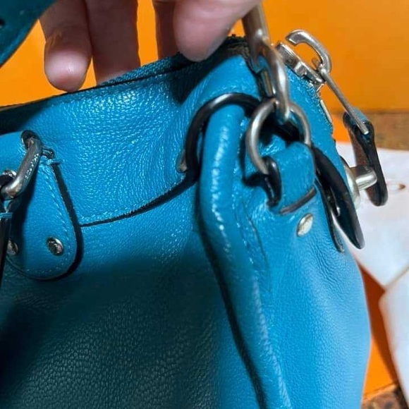 Price Drop Coach Small Bag - Picture 15 of 16